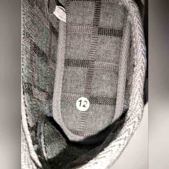 Happy Touch (Size 12) Men's Open Toe Adjustable Memory Foam Slippers (NEW-NWT) - Picture 5 of 9